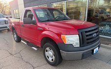 2009 Ford F-150 