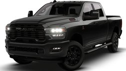 2026 Ram Ram Pickup 2500 Lone Star