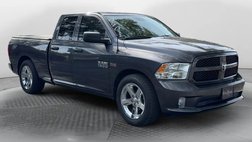 2014 Ram Ram Pickup 1500 Express