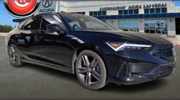 2023 Acura Integra w/A-SPEC