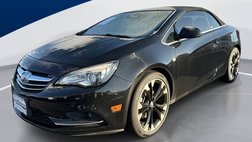 2019 Buick Cascada Sport Touring