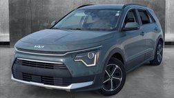 2023 Kia Niro EX