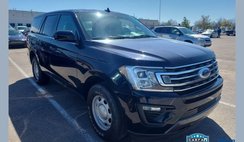 2021 Ford Expedition XL