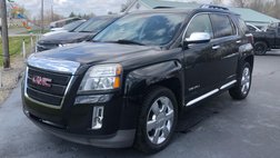 2015 GMC Terrain Denali