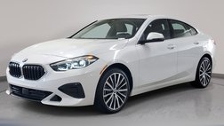 2024 BMW 2 Series 228i Gran Coupe