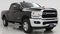 2024 Ram Ram Pickup 2500 Big Horn