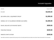2023 Ram Ram Pickup 1500 Big Horn