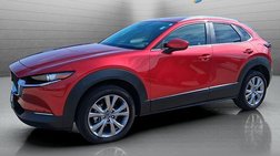 2023 Mazda CX-30 2.5 S Select