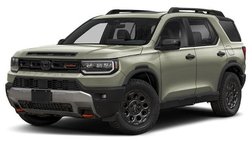 2026 Honda Passport TrailSport Blackout