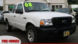 2008 Ford Ranger XL