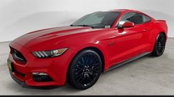 2016 Ford Mustang GT