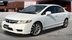 2011 Honda Civic EX-L