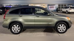 2008 Honda CR-V EX-L