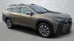 2024 Subaru Outback Touring XT