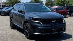 2023 Kia Sorento SX Prestige