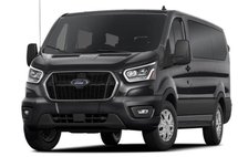 2023 Ford Transit T-350 XLT