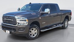 2024 Ram Ram Pickup 2500 Laramie