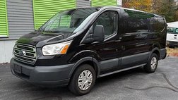 2017 Ford Transit 150