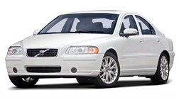 2009 Volvo S60 2.5T
