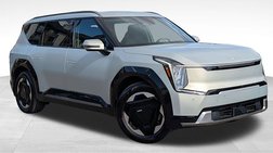 2024 Kia EV9 Land