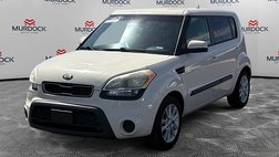 2013 Kia Soul 