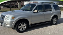 2009 Ford Explorer XLT