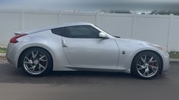 2014 Nissan 370Z 
