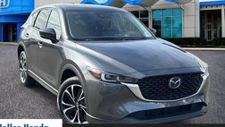 2023 Mazda CX-5 2.5 S Premium