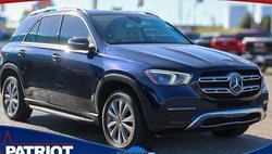 2020 Mercedes-Benz GLE-Class GLE 350 4MATIC
