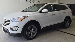 2016 Hyundai Santa Fe SE
