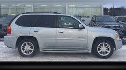 2008 GMC Envoy Denali