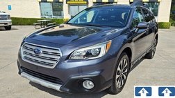 2016 Subaru Outback 3.6R Limited