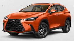 2023 Lexus NX 350 Premium
