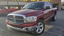 2006 Dodge Ram 1500 SLT