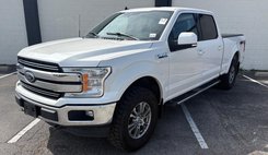 2019 Ford F-150 King Ranch