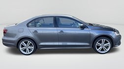 2018 Volkswagen Jetta 1.4T S