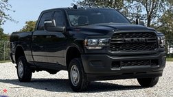 2024 Ram Ram Pickup 2500 Tradesman
