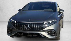 2023 Mercedes-Benz EQS AMG EQS