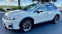 2016 Subaru Crosstrek 2.0i Limited