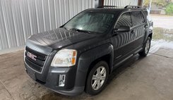 2014 GMC Terrain SLE-2