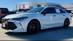 2021 Toyota Avalon XSE Nightshade