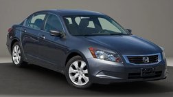 2009 Honda Accord EX-L