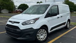 2015 Ford Transit Connect XL