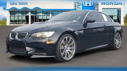2008 BMW M3 Base