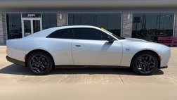 2025 Dodge Charger Daytona R/T