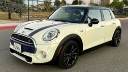 2016 MINI Hardtop Cooper S