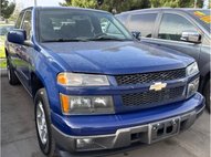 2012 Chevrolet Colorado LT