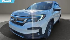 2019 Honda Pilot EX-L w/Navi w/RES