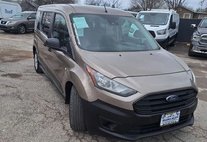 2021 Ford Transit Connect XL