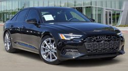 2025 Audi A6 quattro Premium Plus 45 TFSI